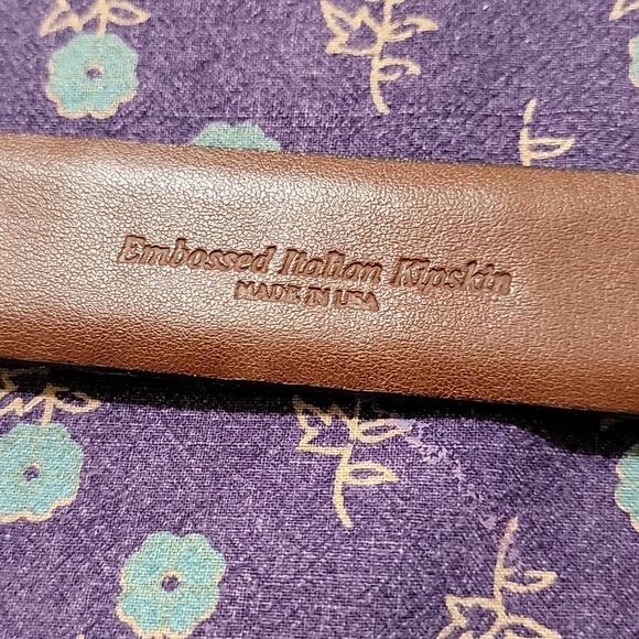 Torino Belt - Picture 4 of 7